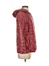 Unbranded Burgundy Jacket Size 4 - photo 4
