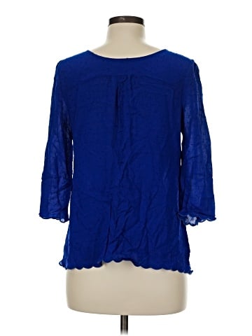 Maeve 3/4 Sleeve T-Shirt (view 2)