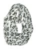 BP. Animal Print Gray Scarf One size - photo 1