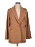 Susan Graver Tan Blazer Size L (petite) - photo 1