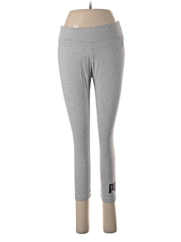 Puma Active Pants (view 1)