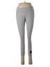 Puma Gray Active Pants Size M - photo 1
