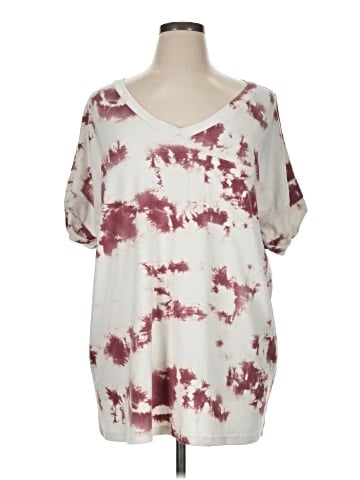 Flamingo Short Sleeve T-Shirt (view 1)