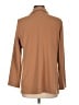 Susan Graver Tan Blazer Size L (petite) - photo 2