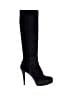 Stuart Weitzman Black Boots Size 8 (narrow) - photo 1