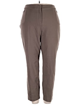Susan Graver Casual Pants
