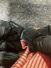 CBR Red Blazer Size L - photo 7