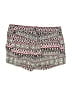 Unbranded Print Pink Shorts Size 6X - photo 2