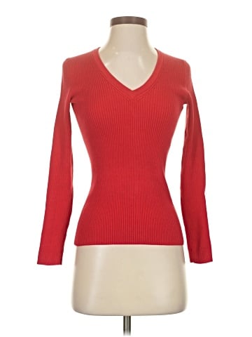 Moda International Pullover Sweater (view 1)
