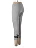 Puma Gray Active Pants Size M - photo 2
