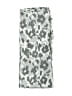 BP. Animal Print Gray Scarf One size - photo 2