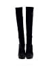 Stuart Weitzman Black Boots Size 8 (narrow) - photo 2