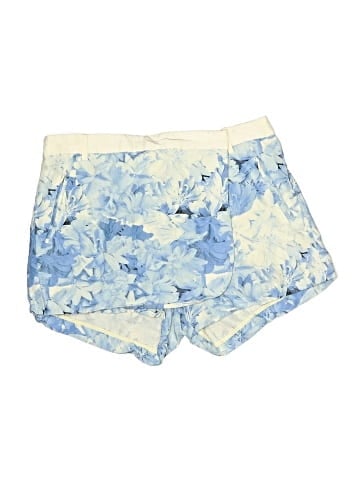 Tibi Silk Skirt (view 1)