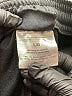 Destin Solid Black Track Pants Size L - photo 7