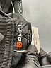 Destin Solid Black Track Pants Size L - photo 8