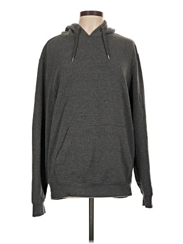 Assorted Brands Pullover Hoodie (view 1)