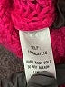 ee:some Pink Pullover Sweater Size Med - Lg - photo 8