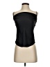 Wilfred 100% Polyester Black Sleeveless Top Size XXS - photo 1