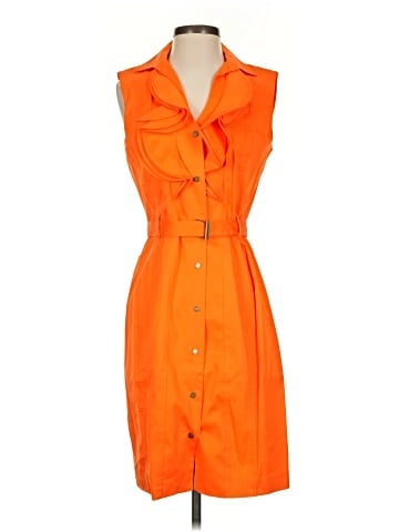Calvin Klein Casual Dress (view 1)