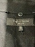 Rag & Bone Black Wool Coat Size XS - photo 6