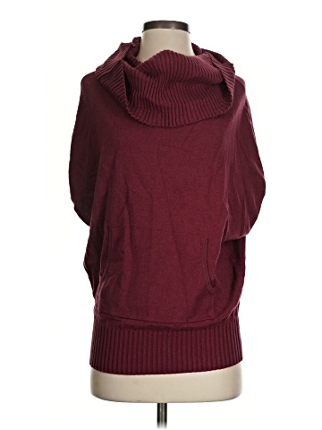 Lilla P Turtleneck Sweater (view 1)