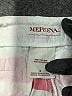 Merona Stripes Pink Shorts Size 2 - photo 3