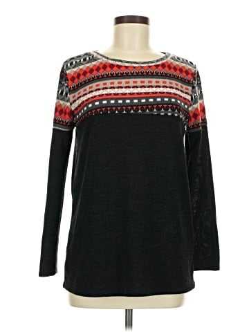 Bombom Pullover Sweater (view 1)