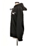 Unbranded 100% Polyester Black Pullover Hoodie Size M - photo 5