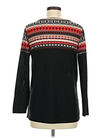 Bombom Pullover Sweater (view 2)