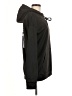 Unbranded 100% Polyester Black Pullover Hoodie Size M - photo 4