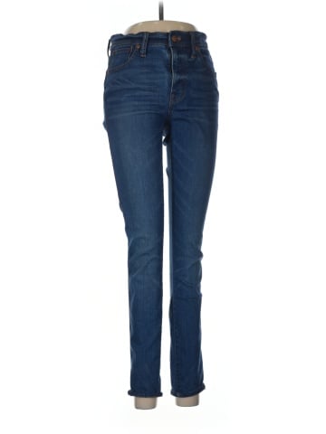 Madewell Jeans (view 1)