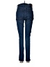 Madewell Solid Blue Jeans Size 28 waist (tall) - photo 2