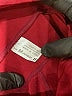 Assorted Brands Burgundy Active Pants Size S - photo 4