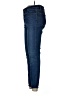 Madewell Solid Blue Jeans Size 28 waist (tall) - photo 5