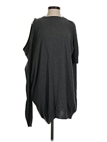 ALLSAINTS Poncho (view 1)
