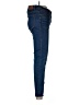 Madewell Solid Blue Jeans Size 28 waist (tall) - photo 4