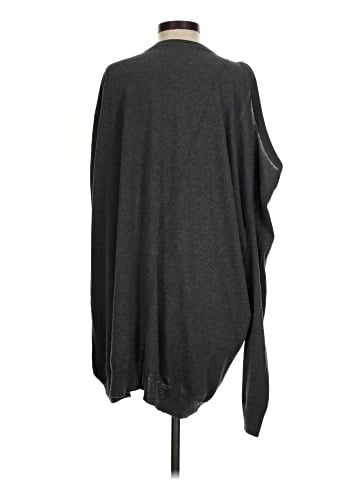ALLSAINTS Poncho (view 2)