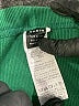 Shein Solid Green Formal Skirt Size XXL - photo 4