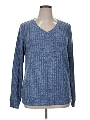 Automet Pullover Sweater (view 1)