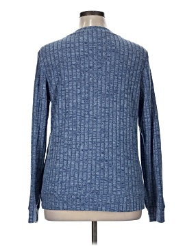 Automet Pullover Sweater (view 2)