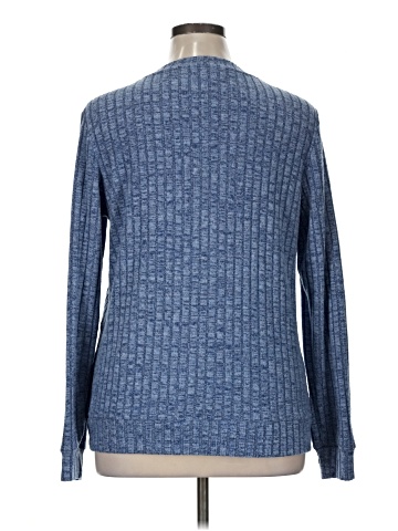 Automet Pullover Sweater (view 2)