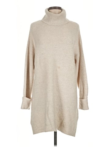 Topshop Turtleneck Sweater (view 1)