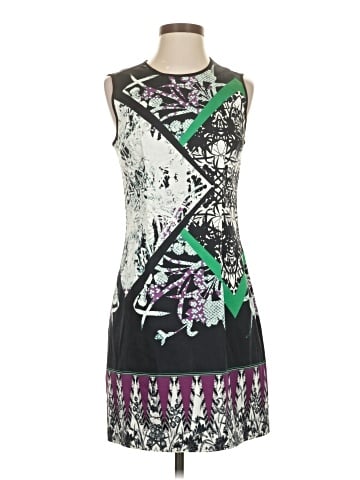 Kenneth Cole New York Cocktail Dress (view 1)