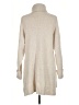 Topshop Tan Turtleneck Sweater Size 8 - photo 2