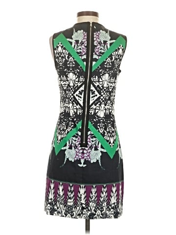 Kenneth Cole New York Cocktail Dress (view 2)