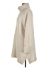 Topshop Tan Turtleneck Sweater Size 8 - photo 5