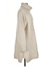 Topshop Tan Turtleneck Sweater Size 8 - photo 4