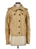 Lilly Pulitzer Gold Jacket Size XS - photo 1