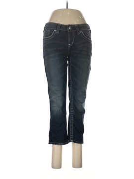 Silver Jeans Co. Jeans