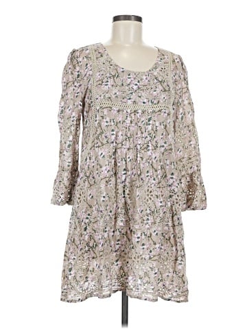 Sundance Casual Dress (view 1)